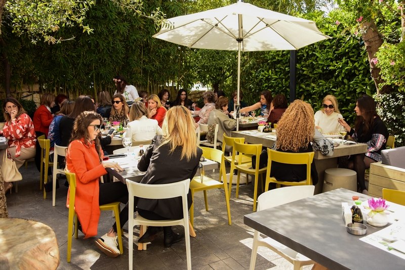 Mother's Day at Mon Maki a Moi